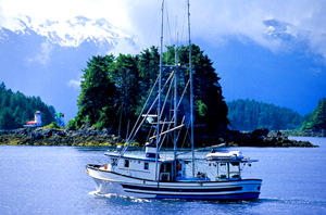Alaska